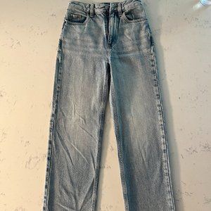 Pacsun Boyfriend Jeans